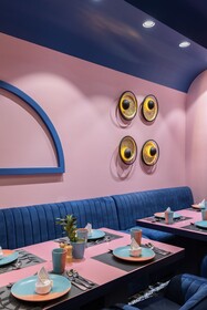 Royal Rawal  Luxury Boutique Hotel