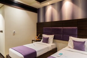 Royal Rawal  Luxury Boutique Hotel