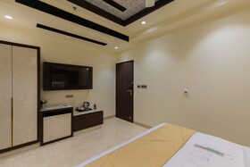 Royal Rawal  Luxury Boutique Hotel