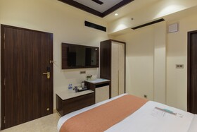 Royal Rawal  Luxury Boutique Hotel