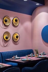 Royal Rawal  Luxury Boutique Hotel