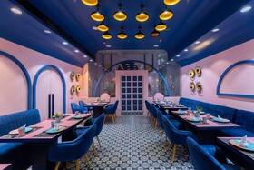 Royal Rawal  Luxury Boutique Hotel