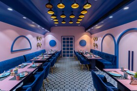 Royal Rawal  Luxury Boutique Hotel