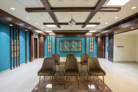 Royal Rawal  Luxury Boutique Hotel