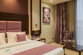 Royal Rawal  Luxury Boutique Hotel