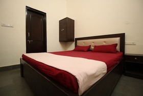 Rudraksh Jaipur by Goroomgo