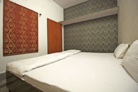 Rudraksh Jaipur by Goroomgo