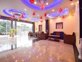 Rukma Palace by OYO Rooms