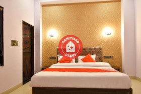 Rukma Palace by OYO Rooms
