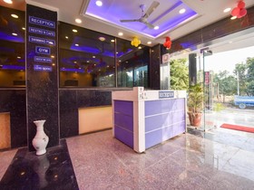 Rukma Palace by OYO Rooms