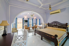 Saba Haveli