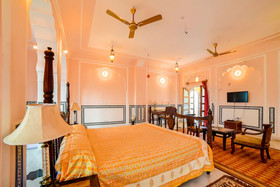 Saba Haveli