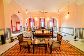 Saba Haveli