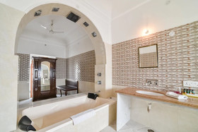 Saba Haveli
