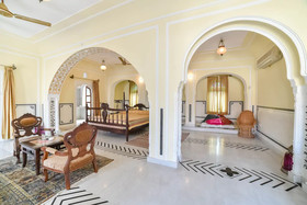 Saba Haveli