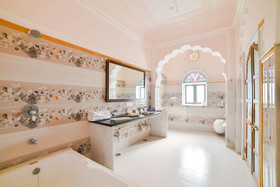 Saba Haveli