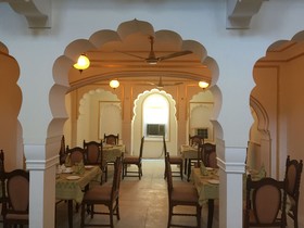Saba Haveli