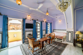 Saba Haveli