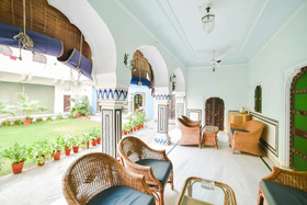 Saba Haveli