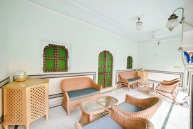 Saba Haveli