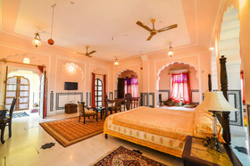 Saba Haveli