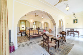 Saba Haveli