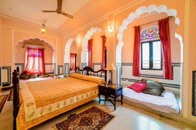 Saba Haveli