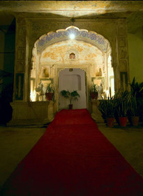Saba Haveli