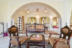 Saba Haveli