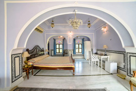 Saba Haveli