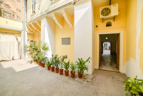 Saba Haveli