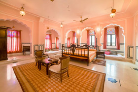 Saba Haveli
