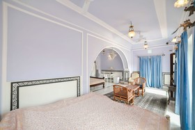 Saba Haveli