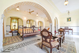Saba Haveli