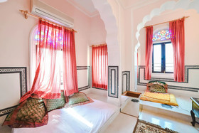 Saba Haveli