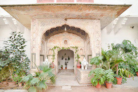 Saba Haveli