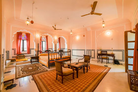 Saba Haveli