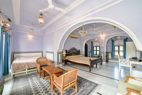 Saba Haveli