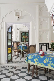 Saba Haveli