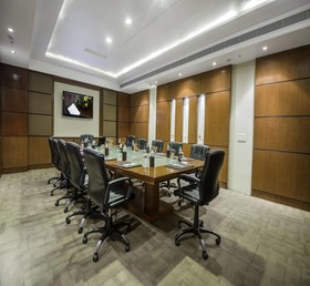 Sarovar Portico Jaipur