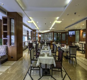 Sarovar Portico Jaipur