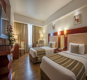 Sarovar Portico Jaipur