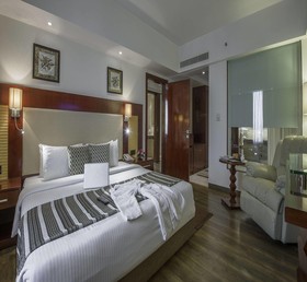 Sarovar Portico Jaipur