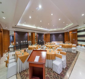 Sarovar Portico Jaipur