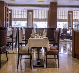 Sarovar Portico Jaipur