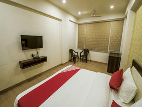 Hotel Sarvmangla Garden by OYO Rooms