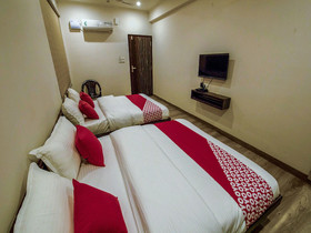 Hotel Sarvmangla Garden by OYO Rooms