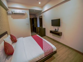 Hotel Sarvmangla Garden by OYO Rooms