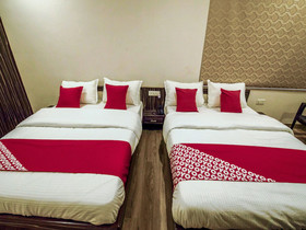 Hotel Sarvmangla Garden by OYO Rooms