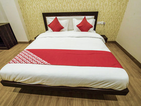 Hotel Sarvmangla Garden by OYO Rooms